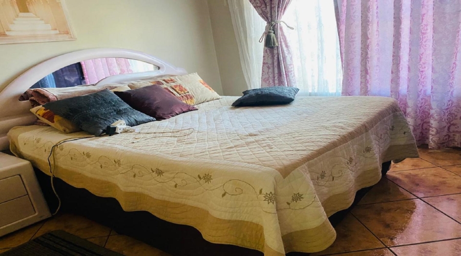 4 Bedroom Property for Sale in Sasolburg Ext 11 Free State